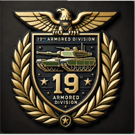 OK_19 emblem