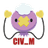 CIV_M emblem