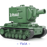 TWA emblem