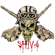 C-A-D emblem