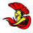 SPART emblem