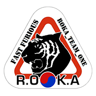 ROKA1 emblem