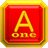 A1 emblem