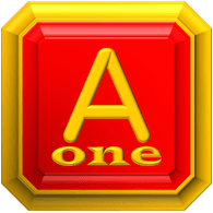 A1 emblem