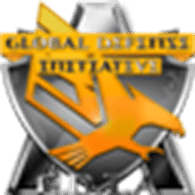 GDIA emblem