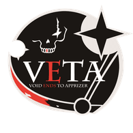 VETA emblem