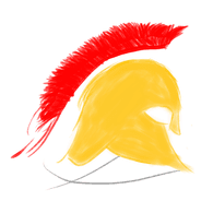 SP300 emblem