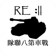 REJT8 emblem