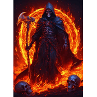 EDOF emblem