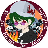 WAFKS emblem