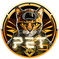 PET emblem
