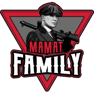 MAMAT emblem