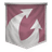 JUST emblem