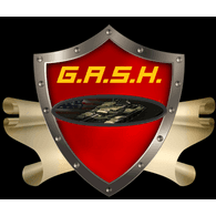 GASH emblem