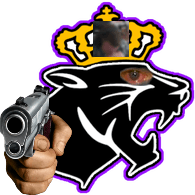 KINGS emblem