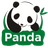 PANDA emblem