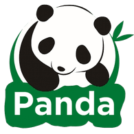 PANDA emblem