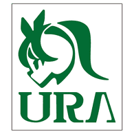 -URA- emblem