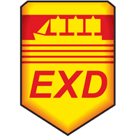 EXD emblem