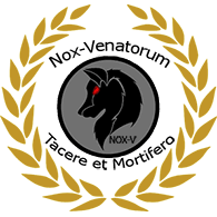 NOX-V emblem