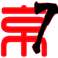 07-BJ emblem