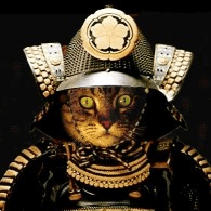 NEKOS emblem