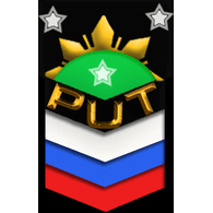 PUT emblem