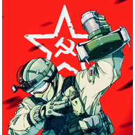 RTF emblem
