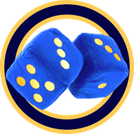 RISK emblem