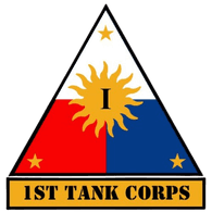 1STPH emblem