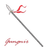 GNIR emblem
