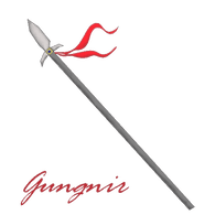 GNIR emblem