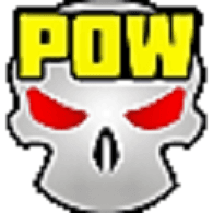 _POW_ emblem