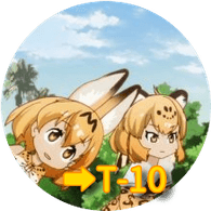 IQ150 emblem