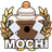 MOCHI emblem