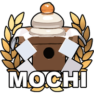 MOCHI emblem