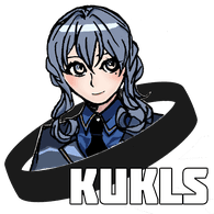 KUKLS emblem
