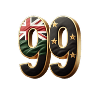99TH emblem