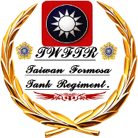 TWFTR emblem