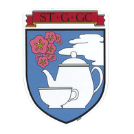 STGC emblem