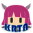 KRTN emblem
