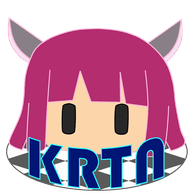 KRTN emblem