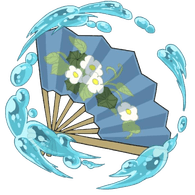 A-XIS emblem