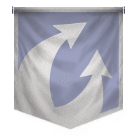 OJBK emblem