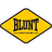 BLUNT emblem