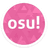 -OSU- emblem