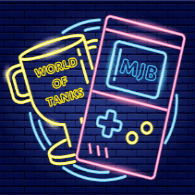 M_J_B emblem