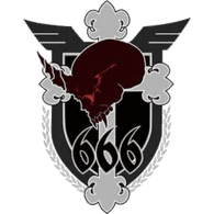 DALLF emblem