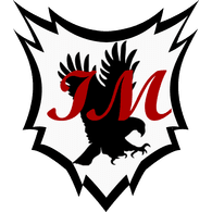 -IM- emblem