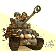 GCOT emblem